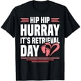 thumbnail image 1 of Ivf Egg Retrieval Day Ivf Must Haves Infertility Awareness T-Shirt All Size S-5XL, 1 of 4
