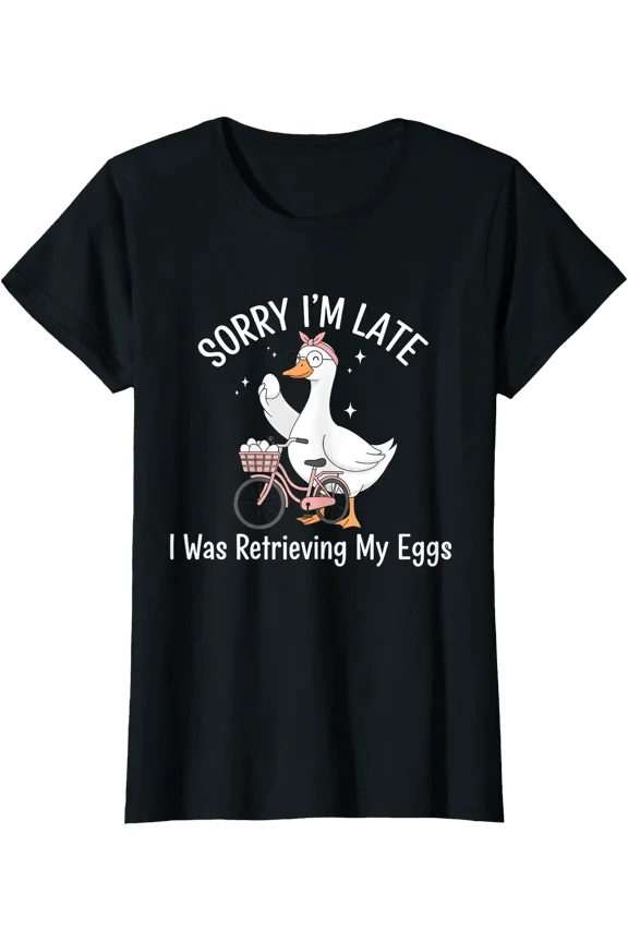 Ivf Egg Retrieval Infertility Goose Ivf Mom Ivf Mommy T-Shirt , Vintage T-Shirt
