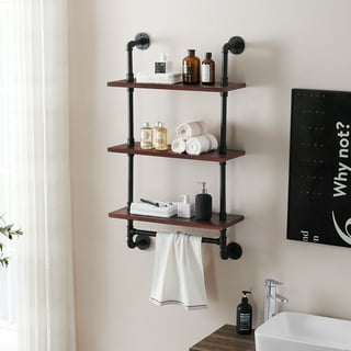 https://i5.walmartimages.com/seo/Ivinta-Industrial-Pipe-Bathroom-Wall-Shelf-Rustic-Mounted-Storage-Shelves-Towel-Bar-Kitchen-Organizer-Racks-Over-Toilet-24-Holder-Retro-Brown_7892cdc4-1c9d-44fb-91c1-ce626165c486.2609d7591a15d5fbb7119a3a1bf1a905.jpeg?odnHeight=320&odnWidth=320&odnBg=FFFFFF