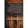 thumbnail image 1 of Ivliani Avrelii Havrechi, Lessigniensis, V. Cl., De Cognominibus Deorum Gentilium Libri Tres, Varijs Locis Recogniti, & Tertia Ferè Parte Aucti ... Accessit Rerum Ac Veborum Index Luculentissimus (Paperback), 1 of 1