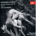 thumbnail image 1 of Ivo Kah Nek - Sonata in B minor Scherzi - Music & Performance - CD, 1 of 2