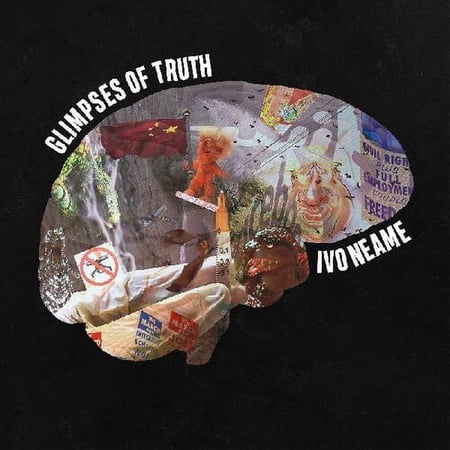 Ivo Neame - Glimpses Of Truth - Music & Performance - Vinyl