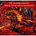 thumbnail image 1 of Ivo Perelman - Seeds, Vision and Counterpoint  [COMPACT DISCS], 1 of 1