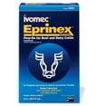 thumbnail image 1 of Eprinex Parasiticide Pour-on For Cattle, 1 of 3