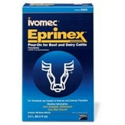 Eprinex Parasiticide Pour-on For Cattle