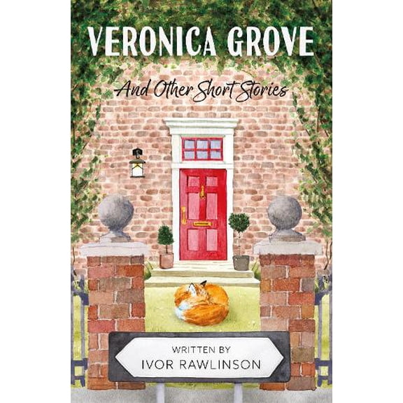 Ivor Rawlinson Veronica Grove (Paperback)