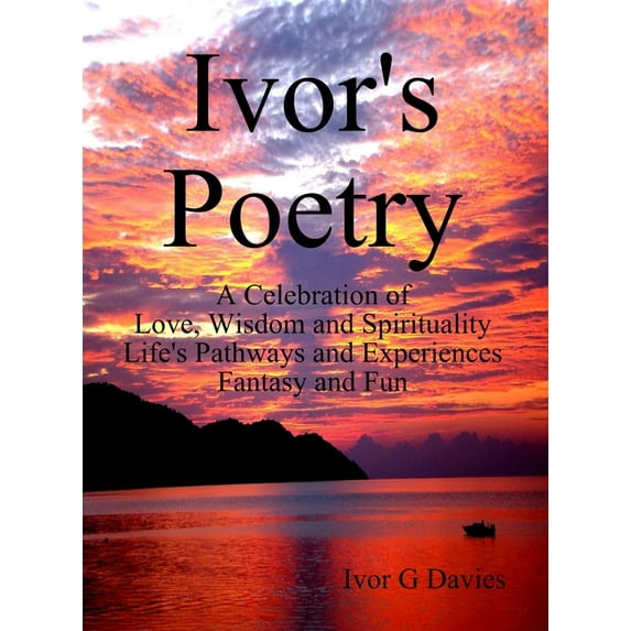 Ivor's Poetry, (Hardcover)