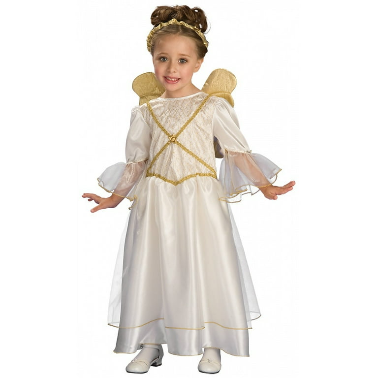 Childs clearance angel costume