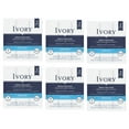 thumbnail image 1 of Ivory Bar Soap, 3.1 oz bars, 3 ea (Pack of 6), 1 of 1