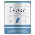 thumbnail image 1 of Ivory Bar Soap, Original Scent, 3.1 Oz, 10 Ea, 2 Pack, 1 of 2