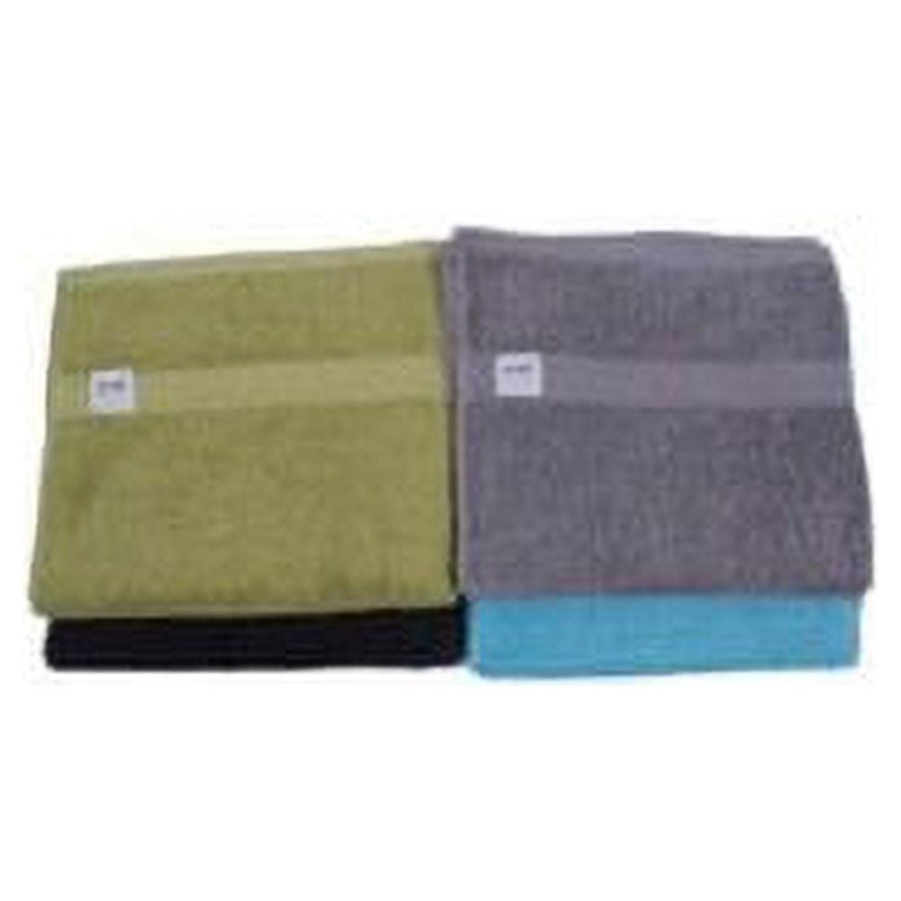 Ivory Bath Towels