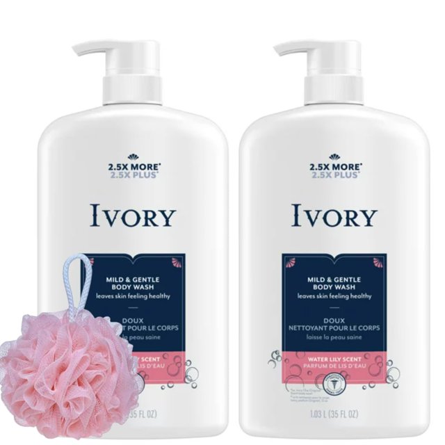 Ivory Body Wash Ivory Clean Body Wash Pump with body pump. Ivory soap pamper yourself with