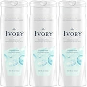 Ivory Body Wash - Original - 12 oz - 3 pk