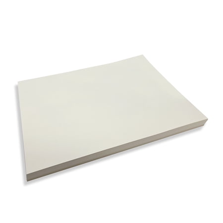 Ivory CR Paper 22lb 11x17