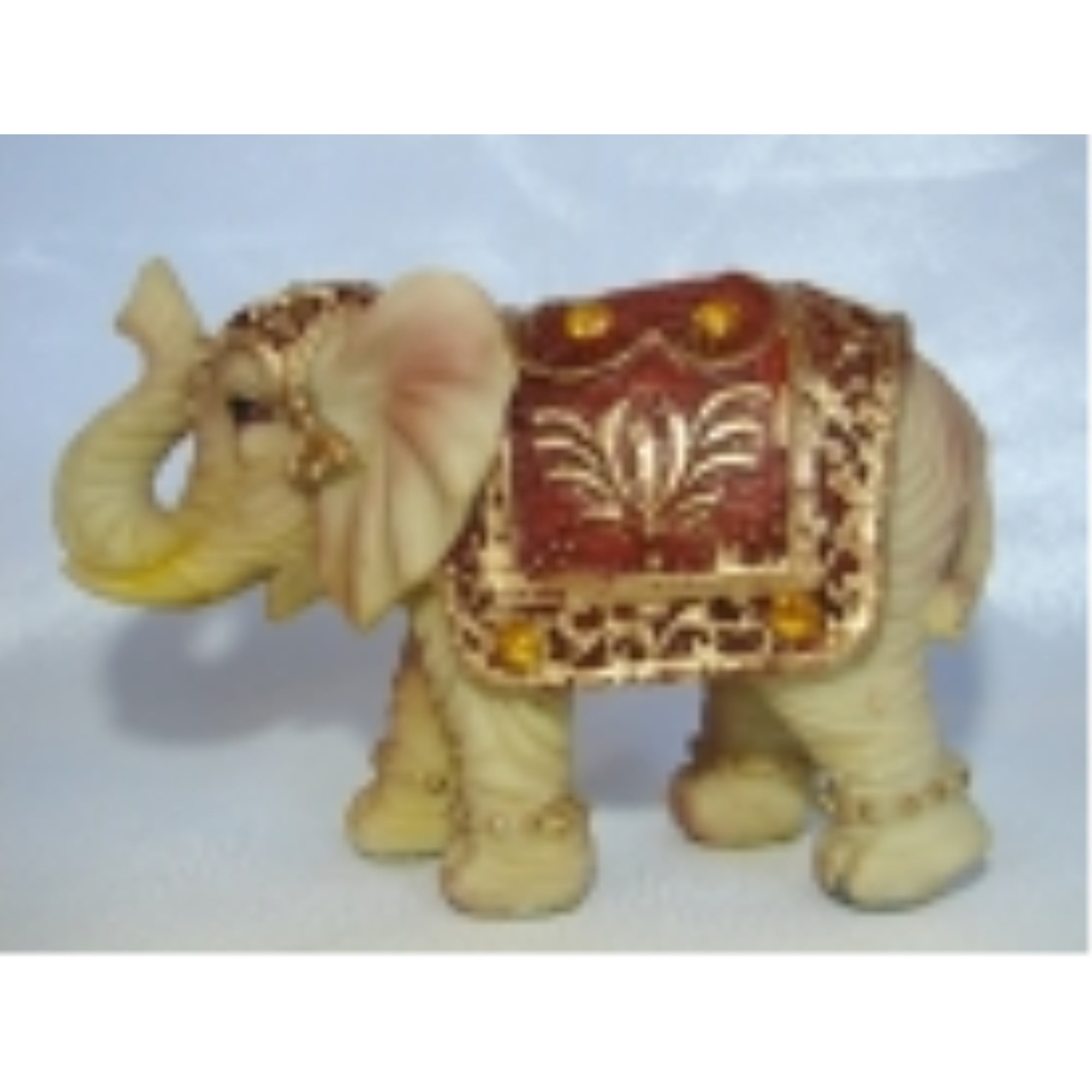 ★BLUE ELEPHANT★ FANNY ivory FANNY ivory - BLUE ELEPHANT