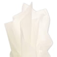 thumbnail image 1 of Ivory Colored Tissue Paper - 20in. x 30in. Sheets - 24 Sheets, 1 of 1