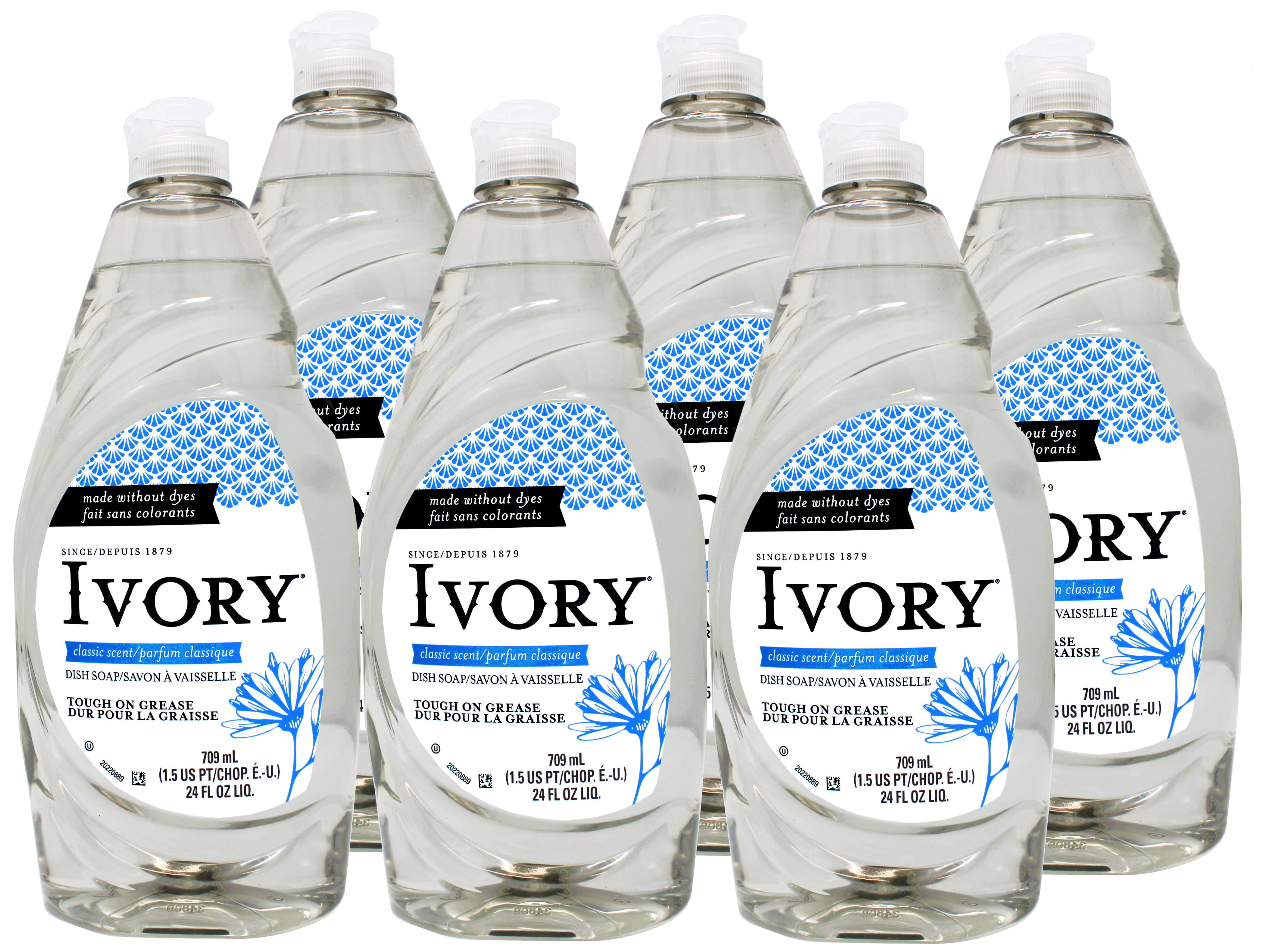 Ivory Ultra Classic Scent Dishwashing Liquid, Australia | Ubuy