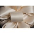 thumbnail image 1 of Ivory Double Face Satin Ribbon, 1 of 1