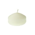 thumbnail image 1 of Ivory Floater Candle by Ashland, 1 of 4