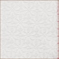 thumbnail image 1 of Ivory Floral Lace, Fabric By the Yard, 1 of 1