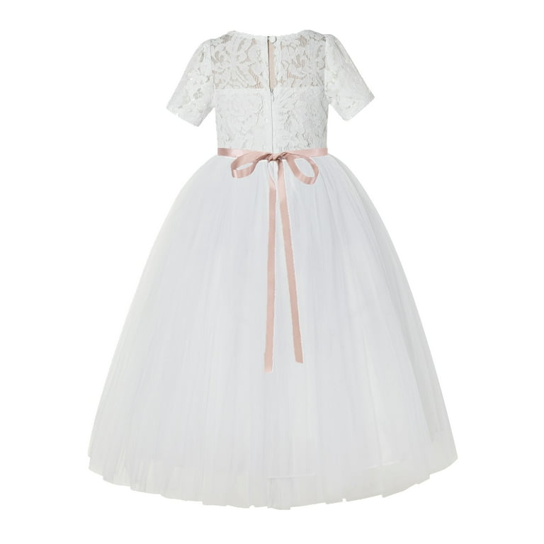 Walmart clearance communion dresses