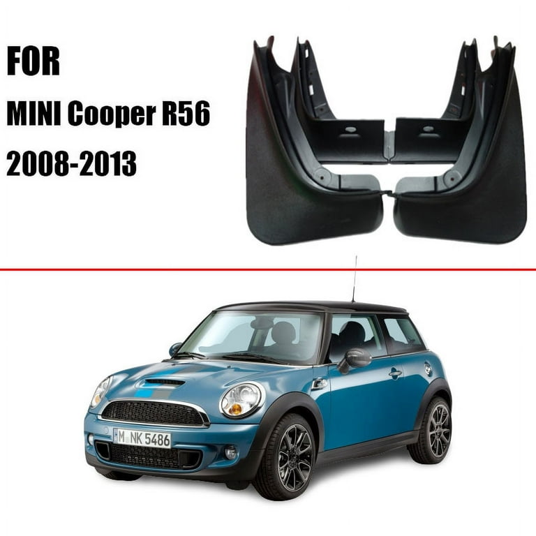 2013 mini cooper accessories sales