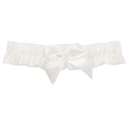 Wedding Garter