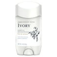 thumbnail image 1 of Ivory Gentle Aluminum Free Deodorant Hint of Oatmeal, 2.4 oz, 1 of 9