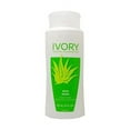 thumbnail image 1 of Ivory Gentle Clean & Simple Liquid Body Wash Aloe Vera Scent, 21 oz, 2-Pack, 1 of 5