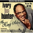thumbnail image 1 of Ivory Joe Hunter - The King Sides,Vol. 1 - Music & Performance - CD, 1 of 1