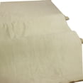 thumbnail image 1 of Ivory Micro Suede 58" Width Microsuede Fabric by The Yard (1 Yards) 36"x 58", 1 of 3