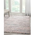 thumbnail image 1 of Ivory/Multi Striped Area Rug 8x10, 1 of 1