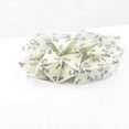 thumbnail image 1 of Ivory Opaque Dice with Black Numbers D4 Aprox 16mm (5/8in) Pack of 50 Wondertrail, 1 of 1