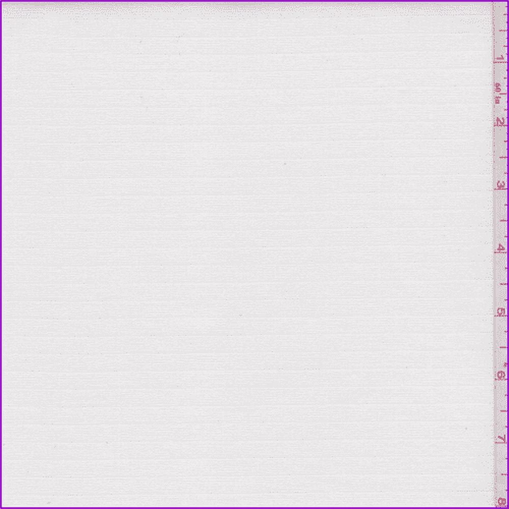 Ivory (PFD) Cotton Ripstop, Fabric Sold By the Yard