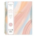thumbnail image 1 of Ivory Paper Co for Blue Sky Monthly Weekly Large (8.5" x 11") Peach Blue 15-Month (April 2025 - June 2026), 1 of 14