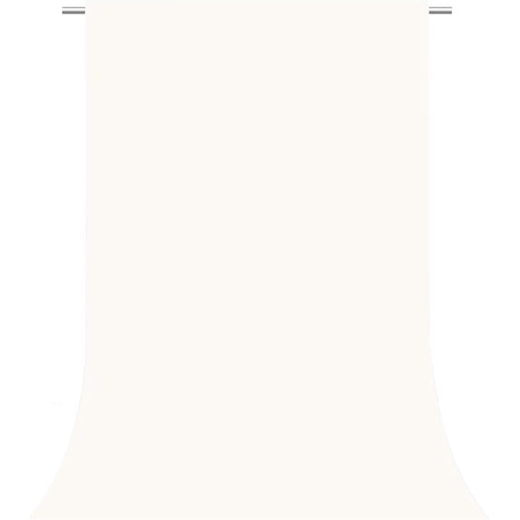 Ivory Photography Backdrop for Photoshoot, Fabric 3x5ft | Versatile ...