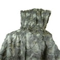 thumbnail image 1 of Ivory Rabbit Faux Fur Blanket - Gray - Ivory & Champagne - 114 x 120 in., 1 of 1