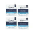 thumbnail image 1 of Ivory Soap 3.1 oz Bars 3 per Pack (Pack of 4), 1 of 5