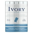 thumbnail image 1 of Ivory Soap, Original 4 oz Bars 10 ea (Pack of 2), 1 of 2