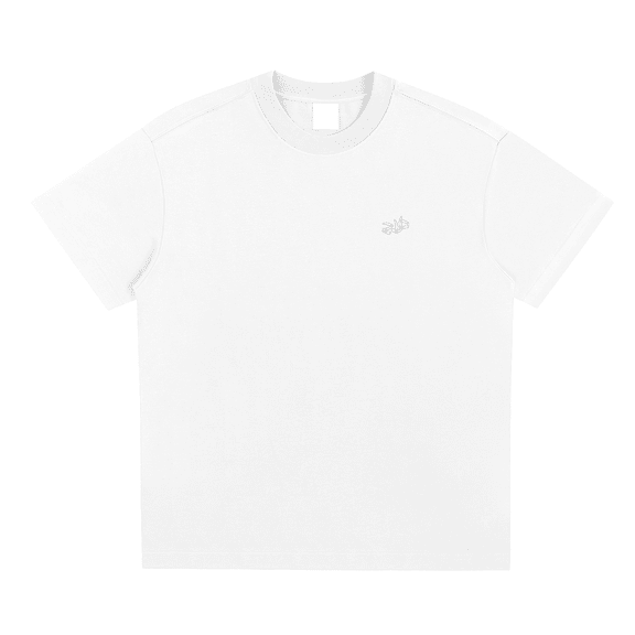 Ivory Sorona Sink or Swim Quick-Dry Cooling T-shirt