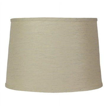 Ivory Stria Shade