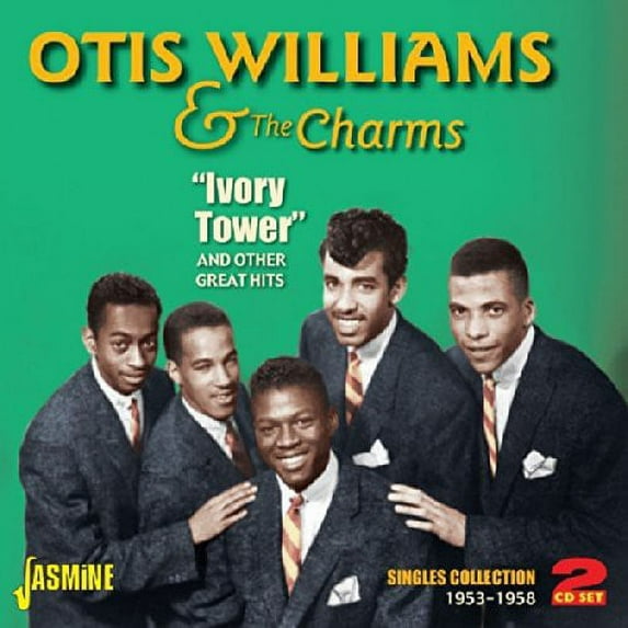 Ivory Tower & Other Great Hits (CD)