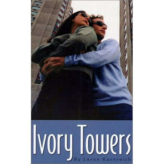 Pre-Owned Ivory Towers Paperback