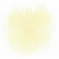 thumbnail image 1 of Ivory Tulle Ribbon, 1 of 1