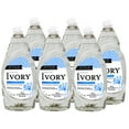 thumbnail image 1 of Ivory Ultra Classic Scent Dishwashing Liquid, 24-Ounce - 6 Pack, 1 of 5