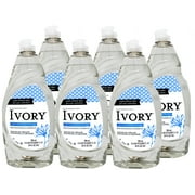 Ivory Ultra Classic Scent Dishwashing Liquid, 24-Ounce - 6 Pack