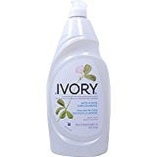 Ivory Ultra Classic Scent Dishwashing Liquid - 24 fl oz (Pack of 4)