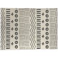 thumbnail image 1 of Ivory Yuma Kitchen Mat by Kavka Designs, 1 of 3