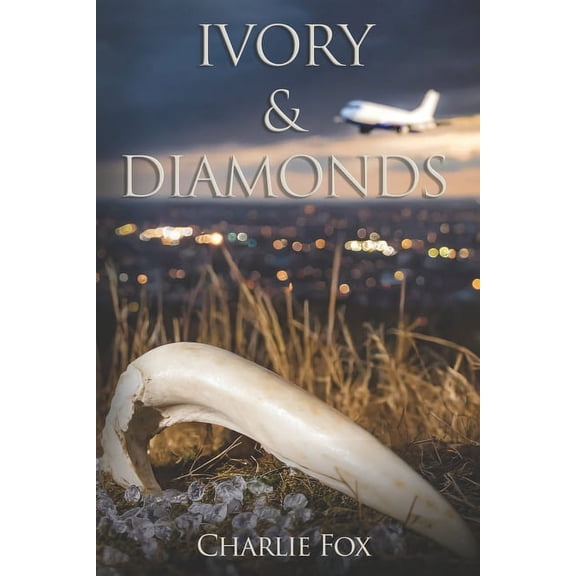 Ivory and Diamonds (Paperback)