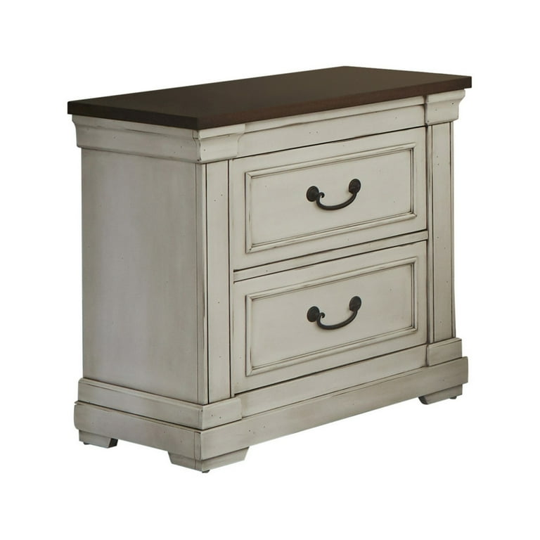 28 inch 2024 high nightstand